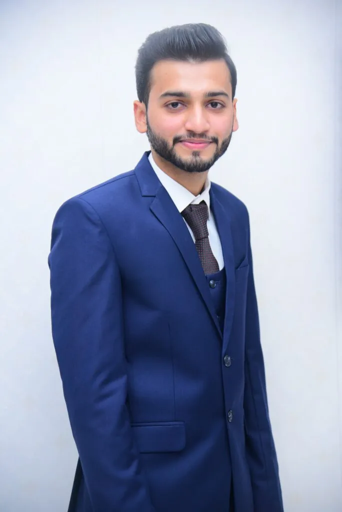 waleed qadeer