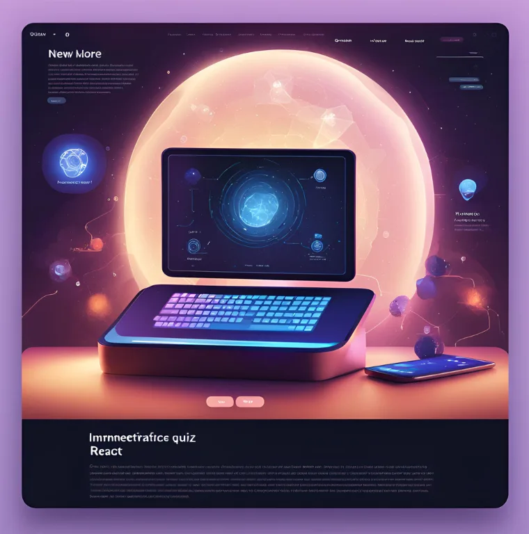 react quiz