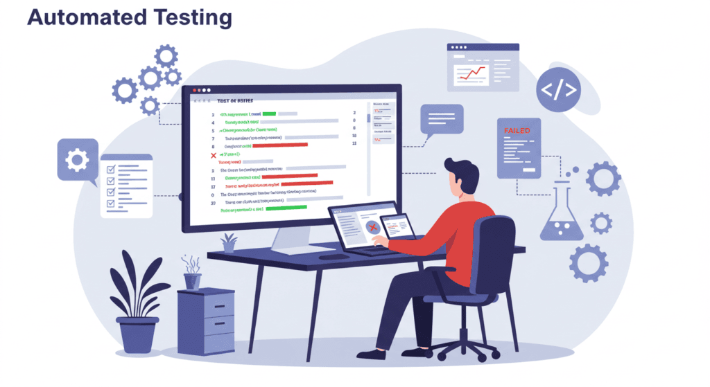 automated testing